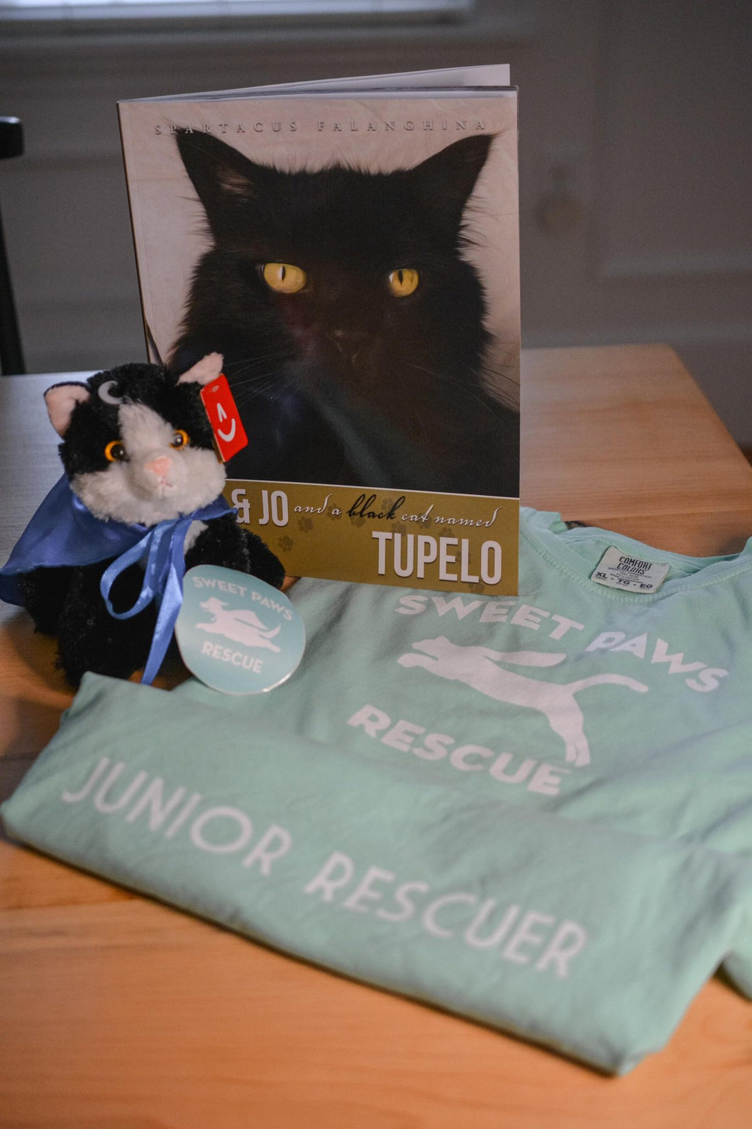 Cat Themed Gift Bundle #2